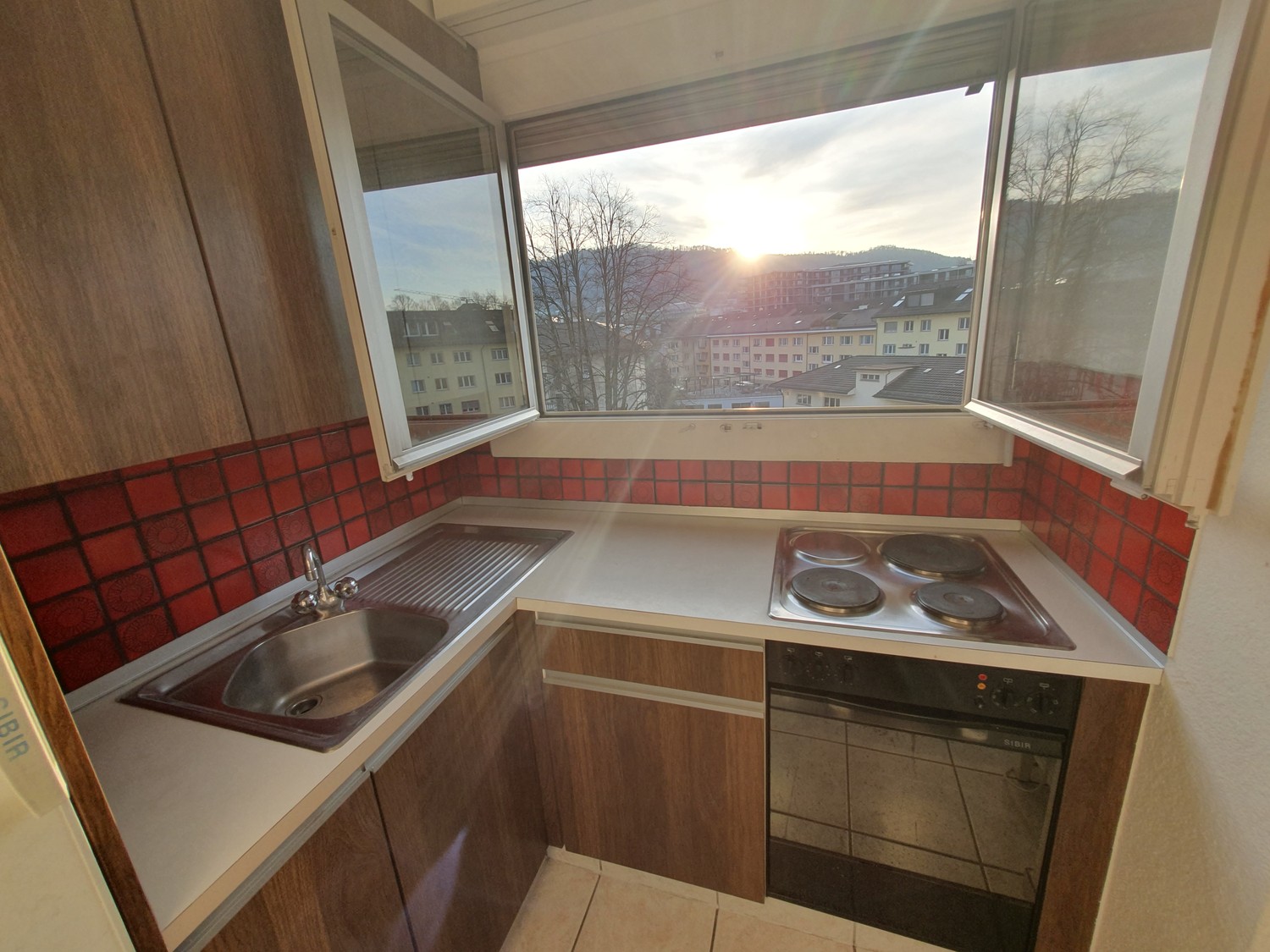 Room in a shared flat, photo 2 of 4