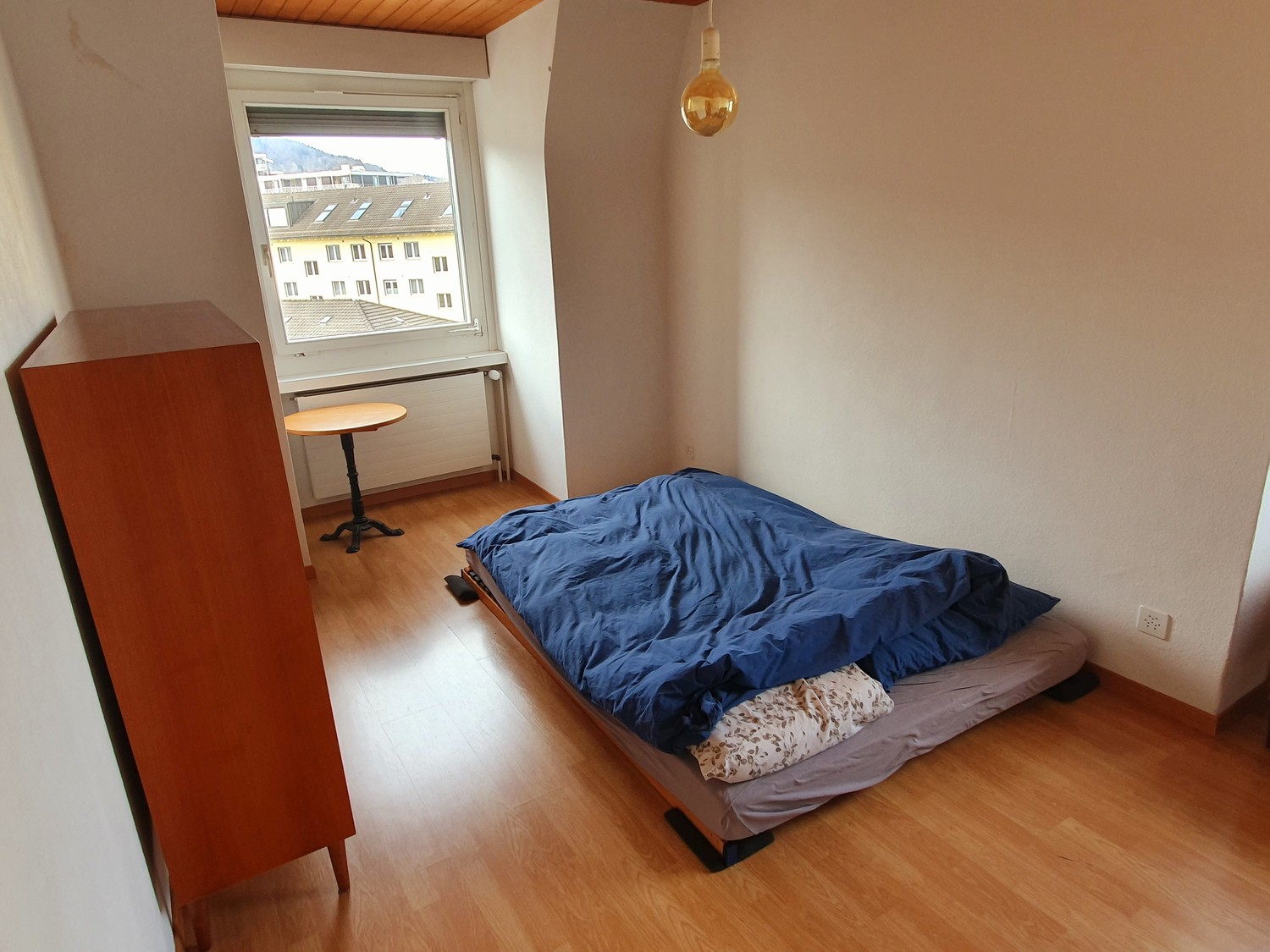 Room in a shared flat, photo 4 of 4