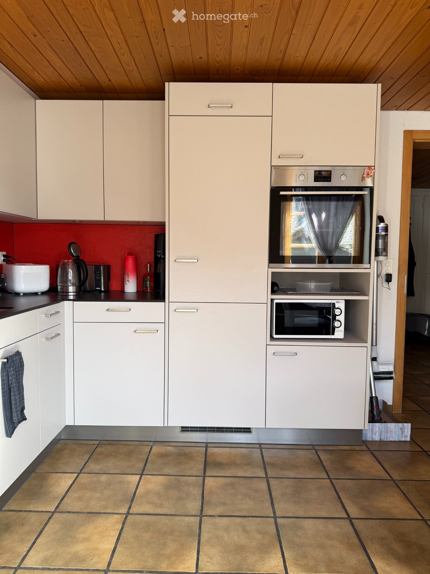1 room single room