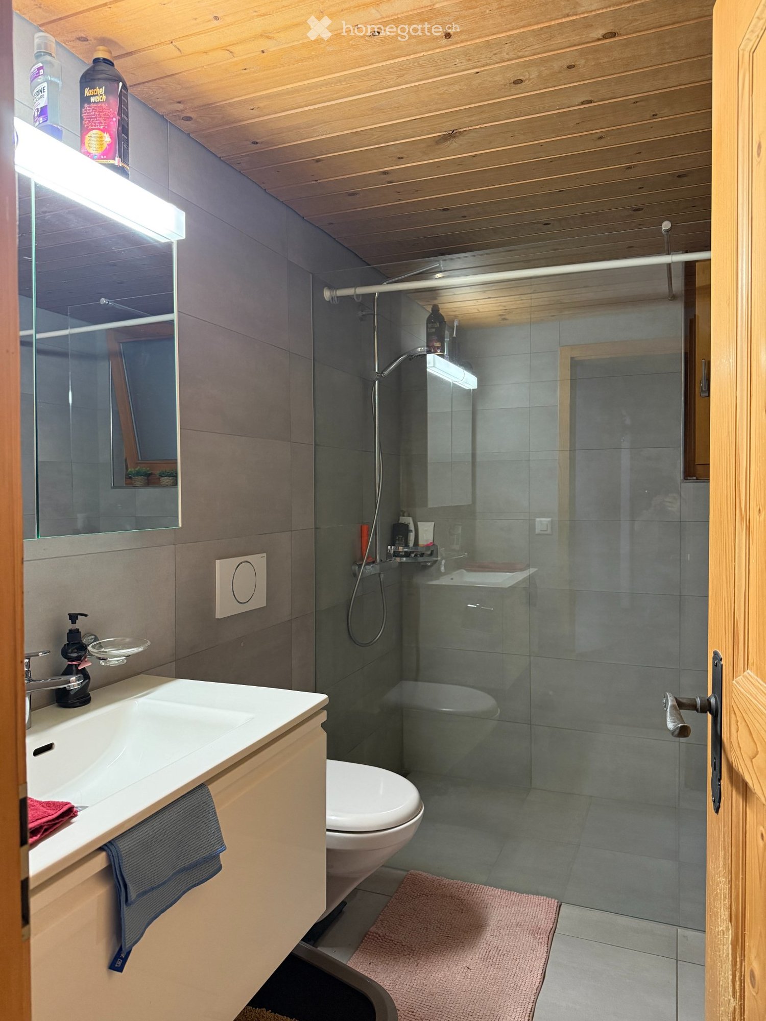 1 room single room