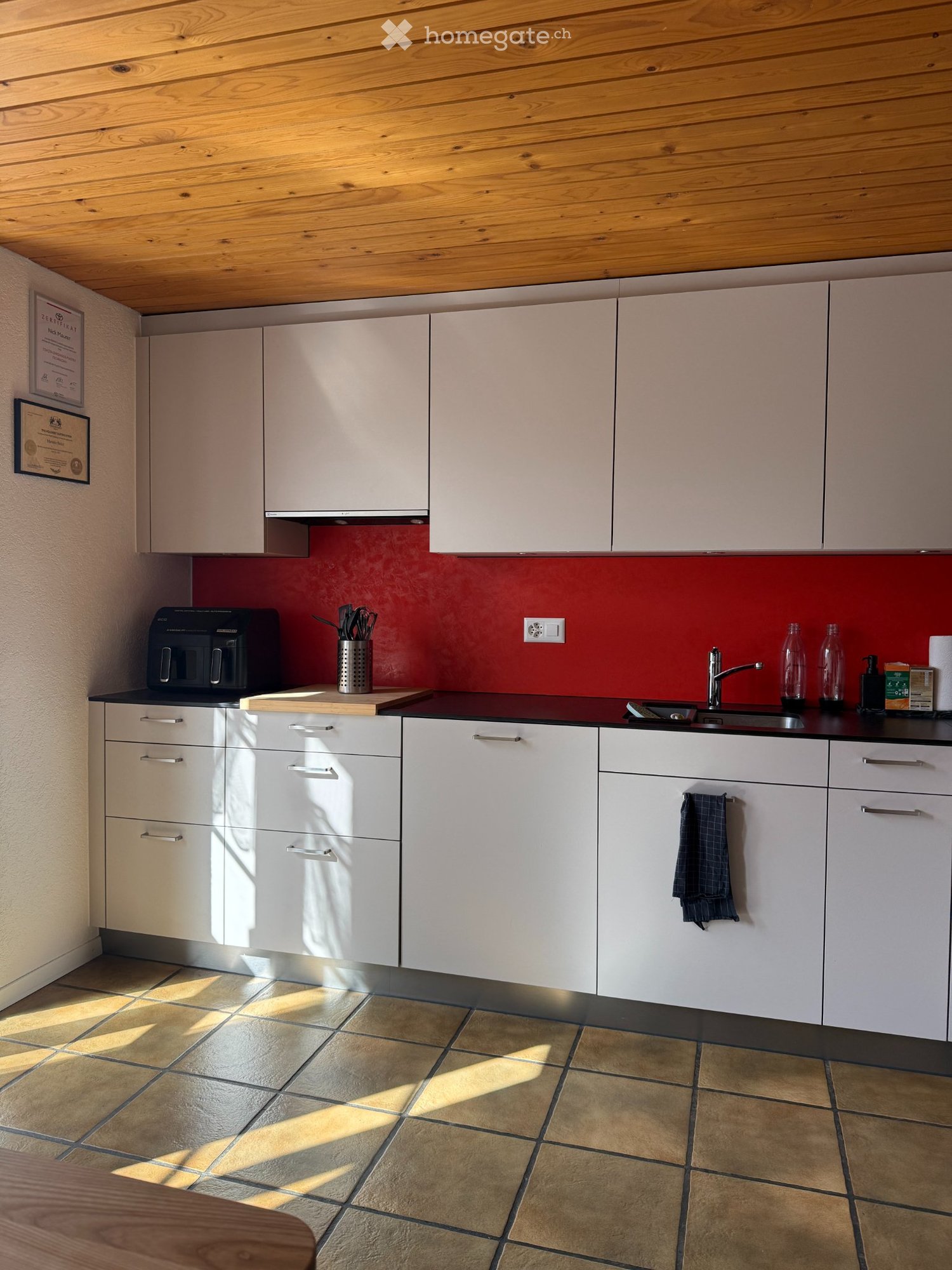 1 room single room