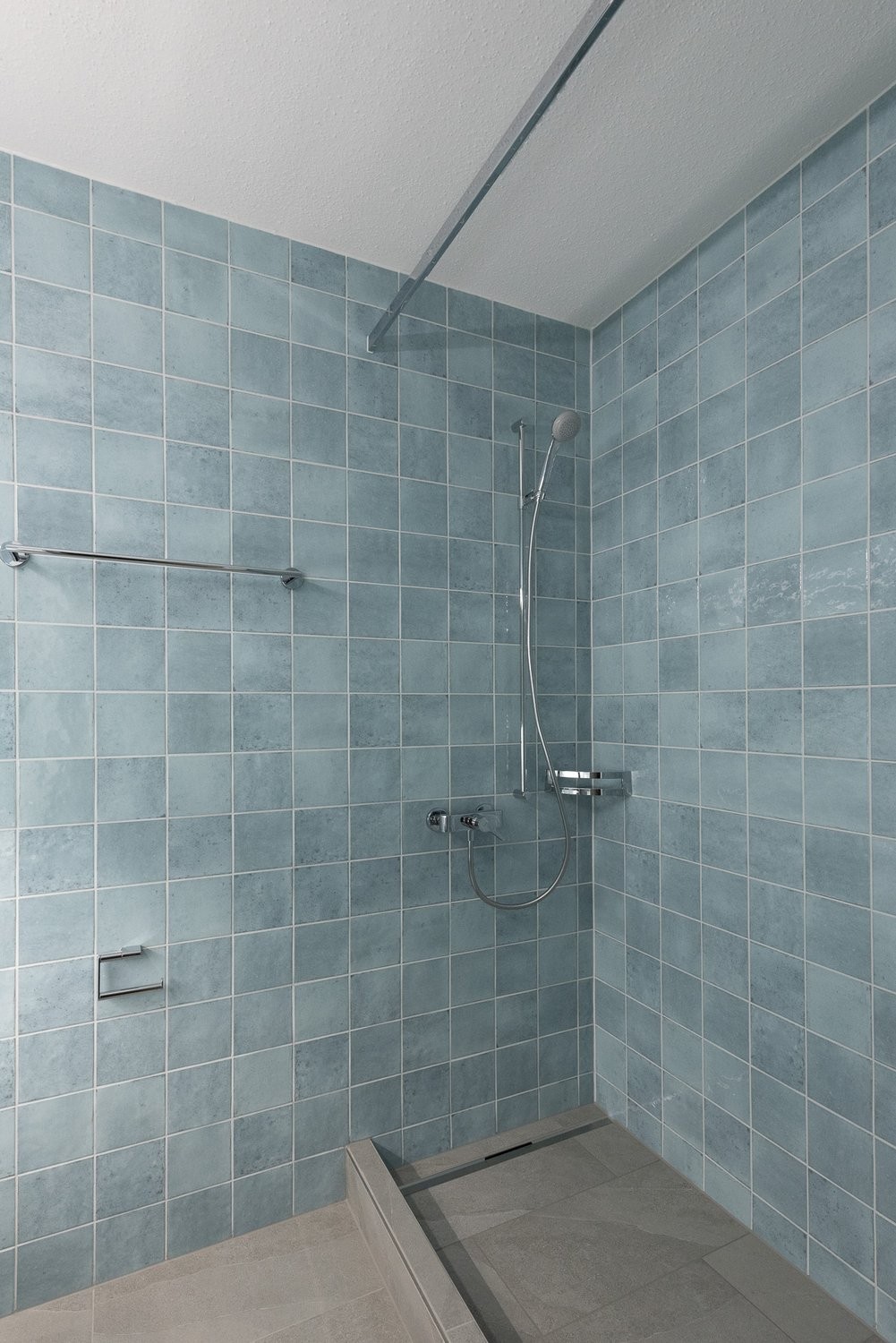 1 ½ rooms apartment, photo 9 of 10