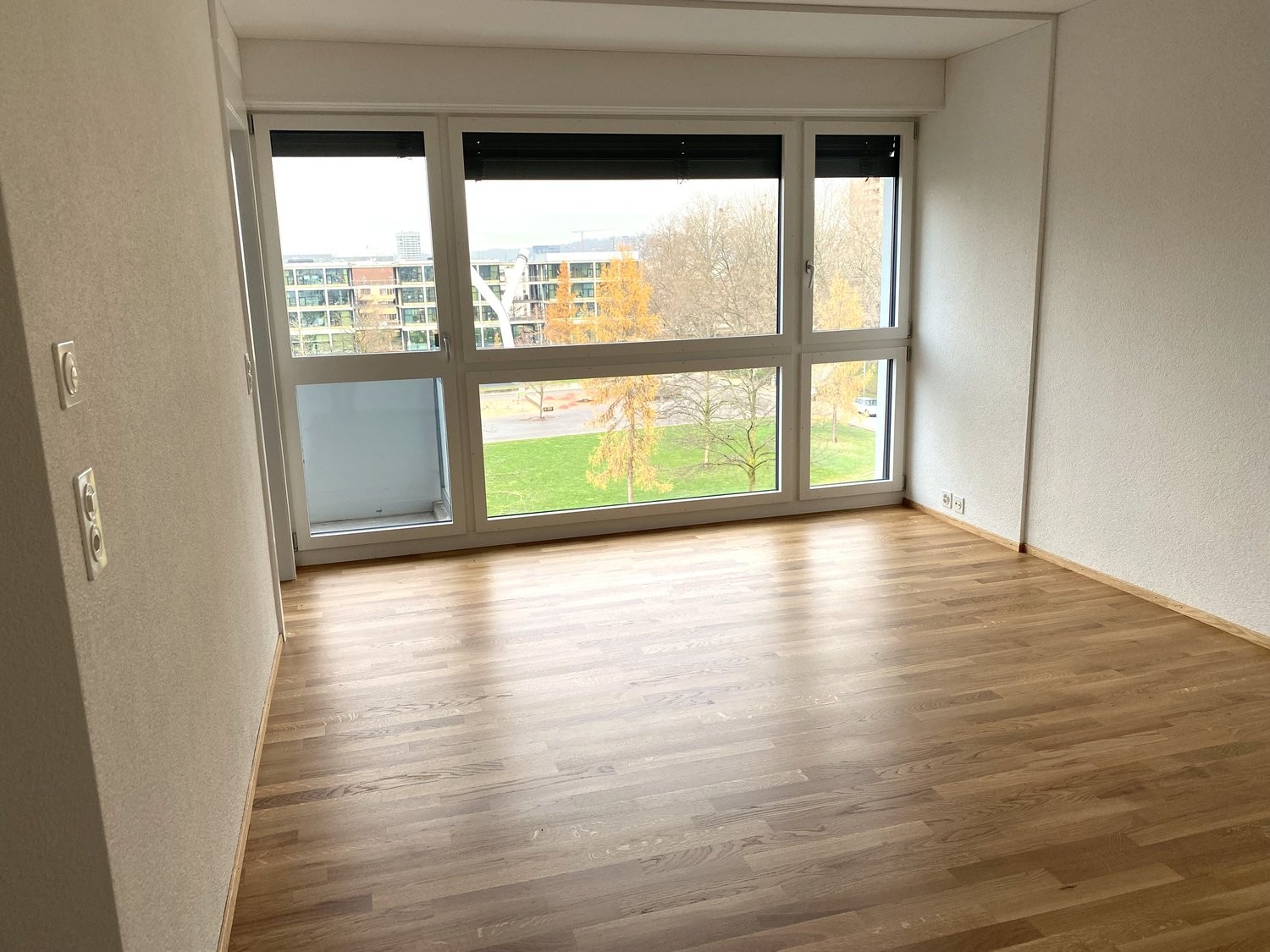 1 ½ rooms apartment, photo 6 of 10