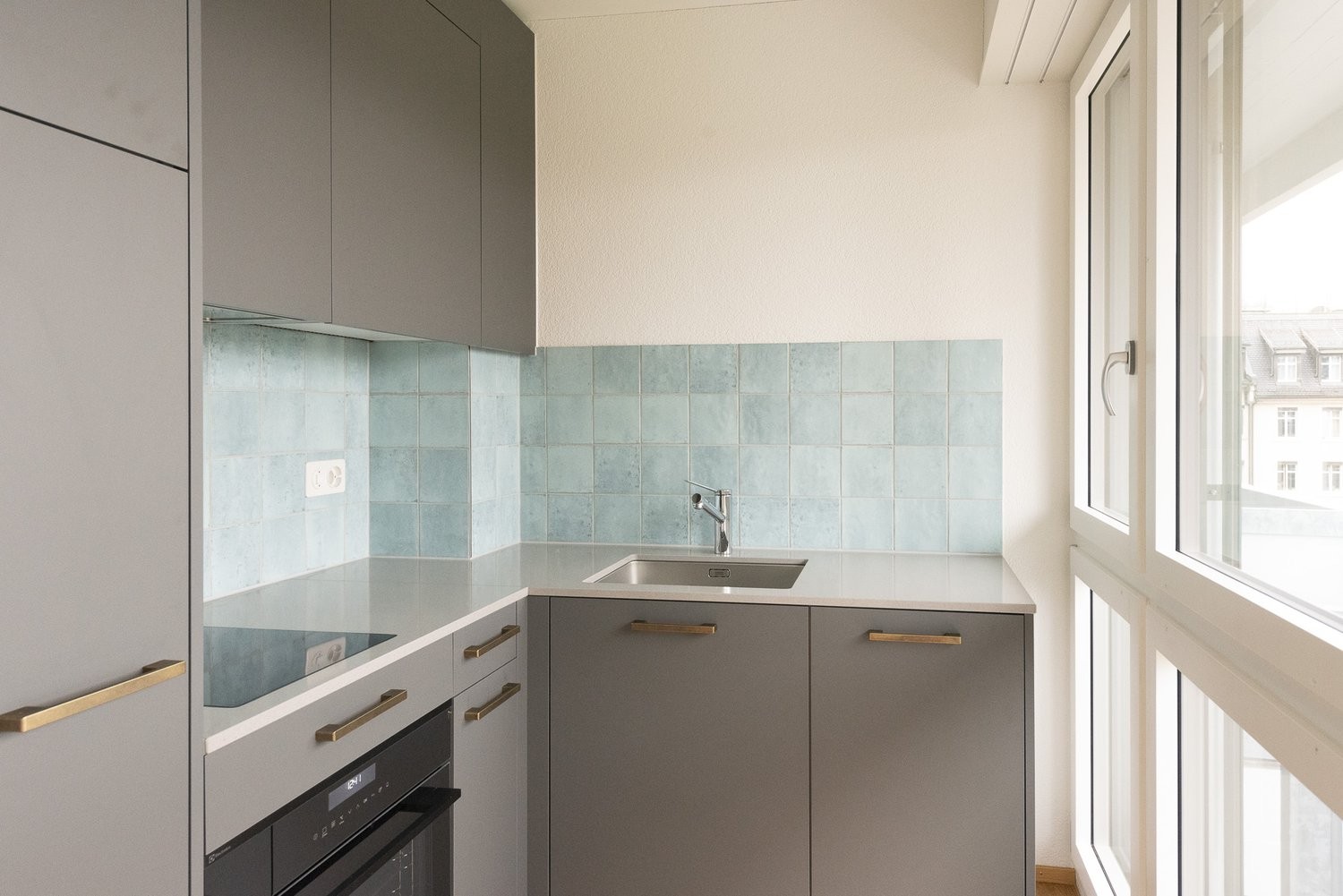 1 ½ rooms apartment, photo 4 of 10