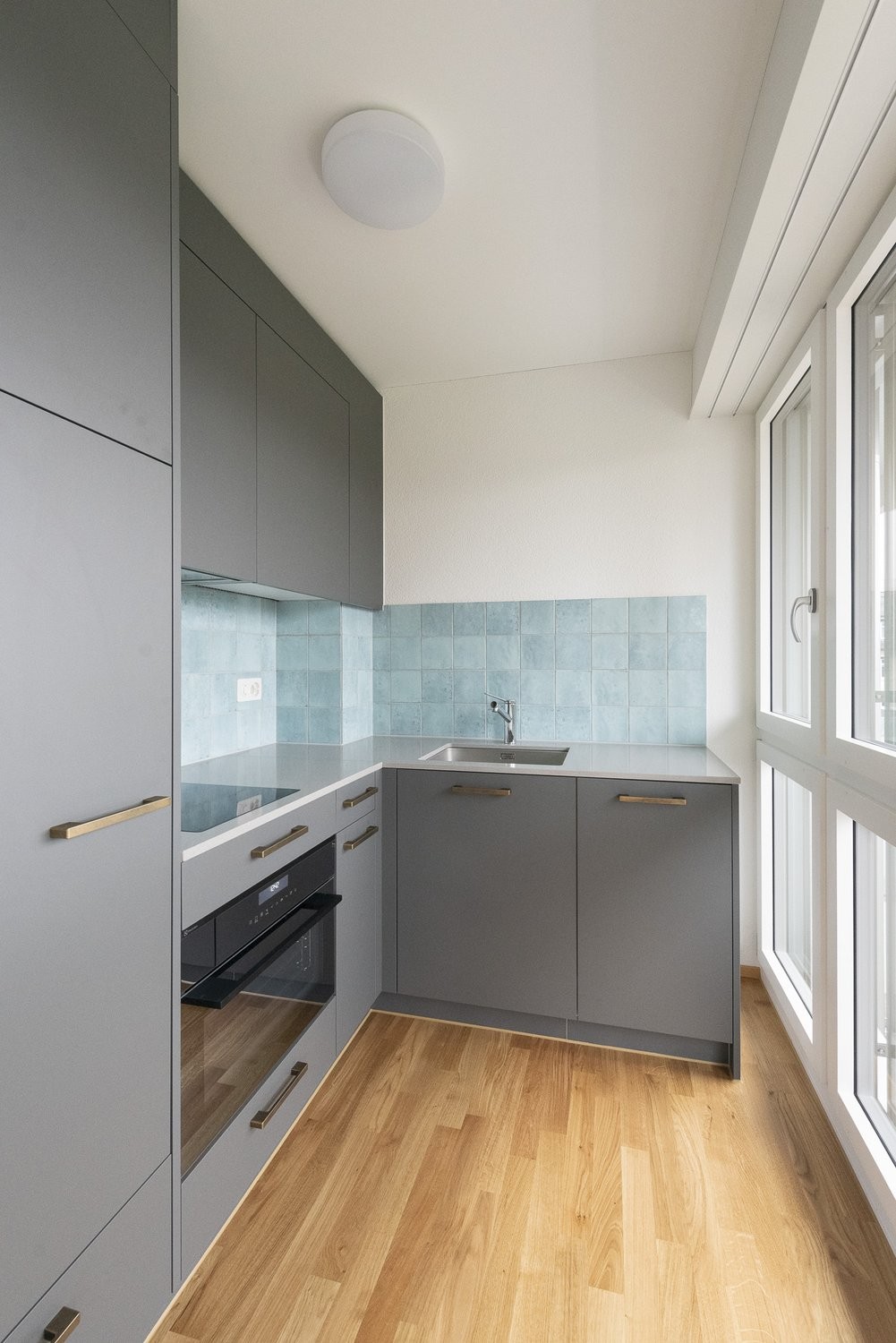 1 ½ rooms apartment, photo 3 of 10