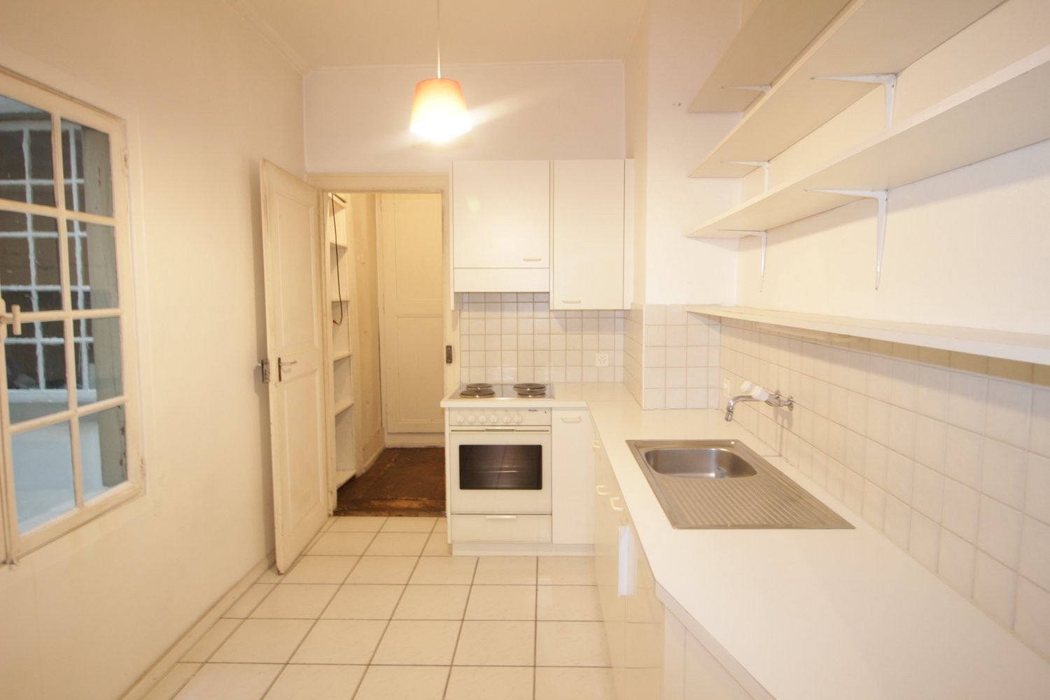 2 ½ rooms apartment, photo 7 of 8