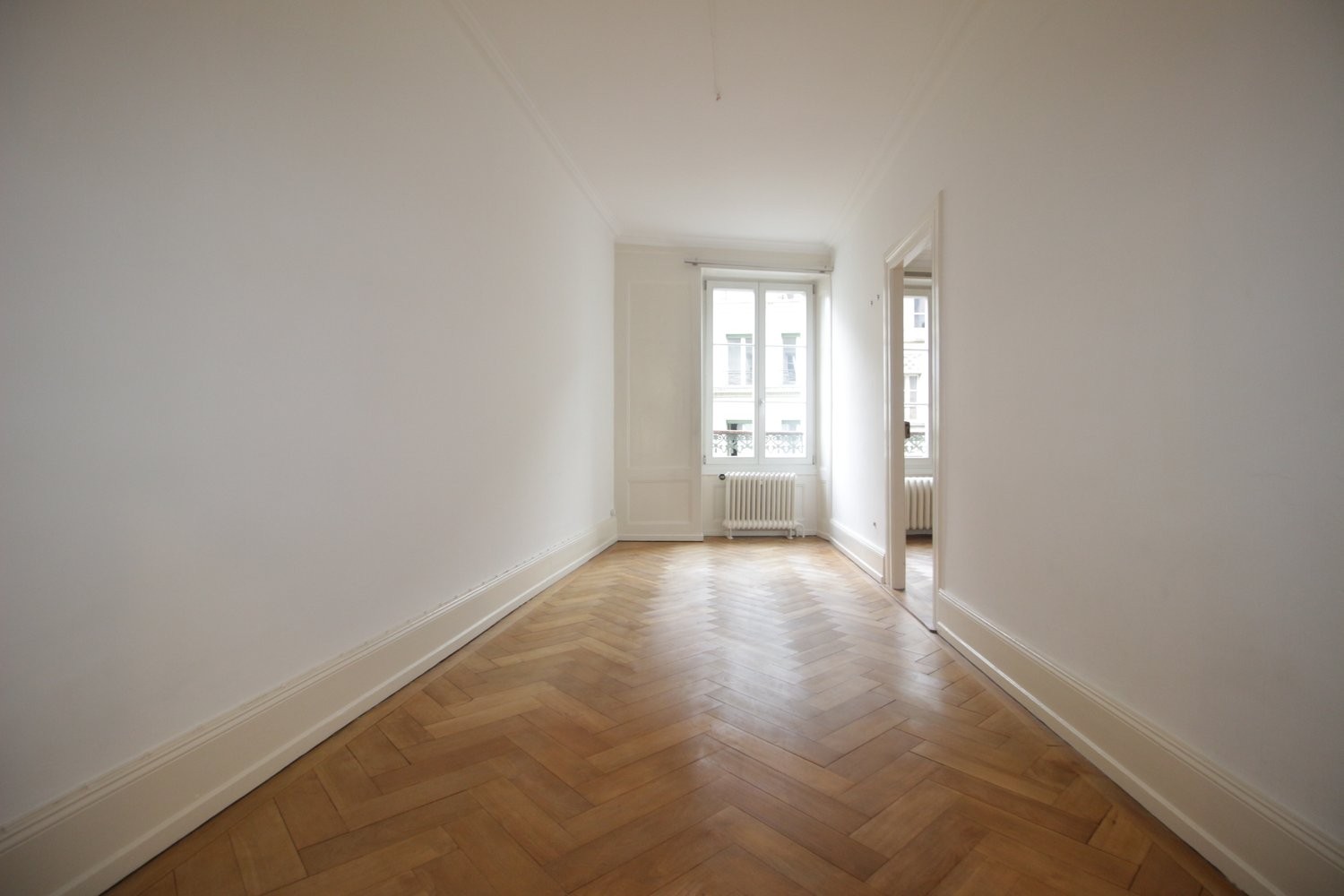 2 ½ rooms apartment, photo 1 of 8