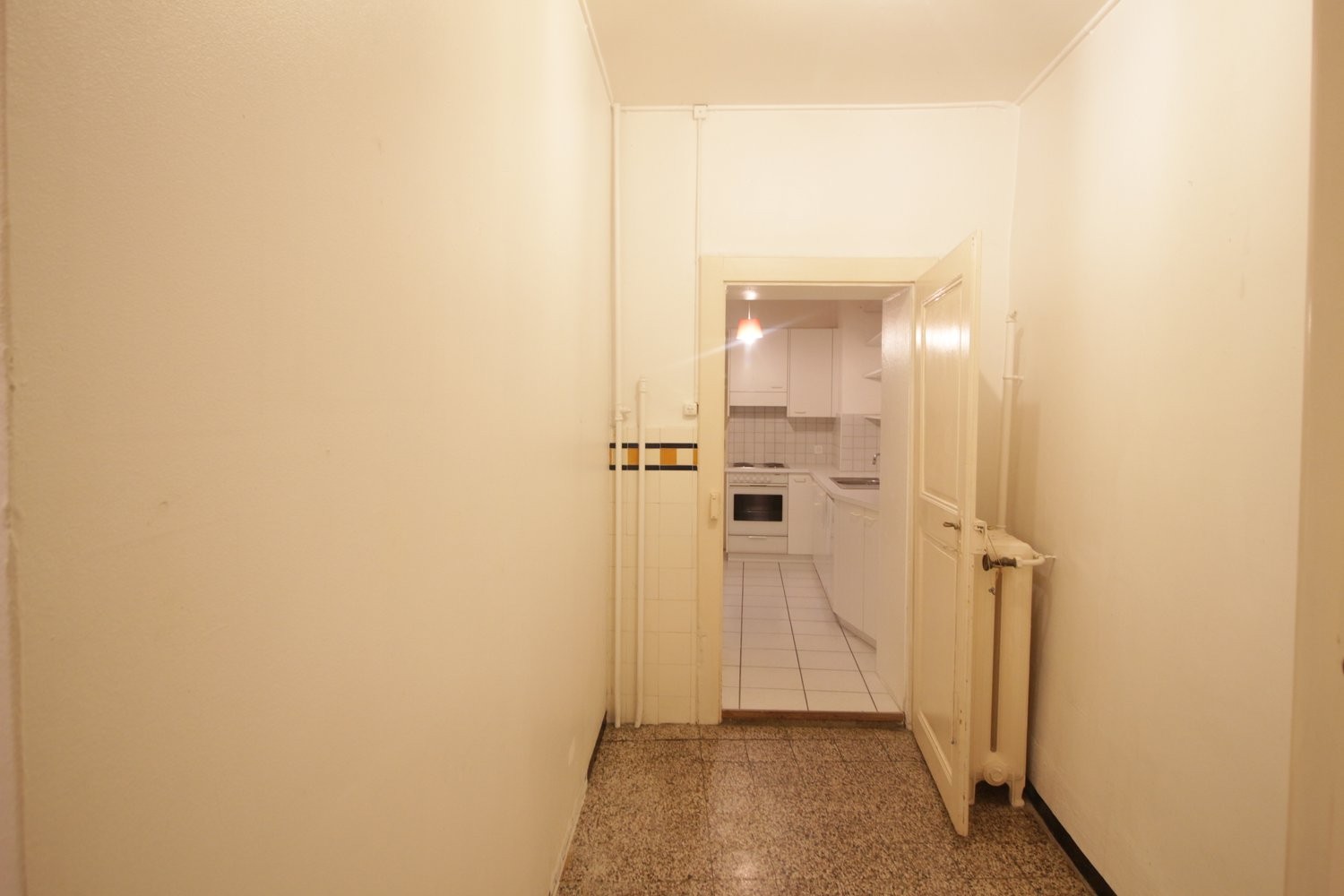 2 ½ rooms apartment, photo 6 of 8