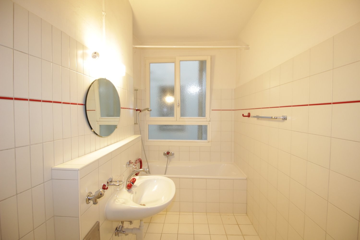 2 ½ rooms apartment, photo 3 of 8