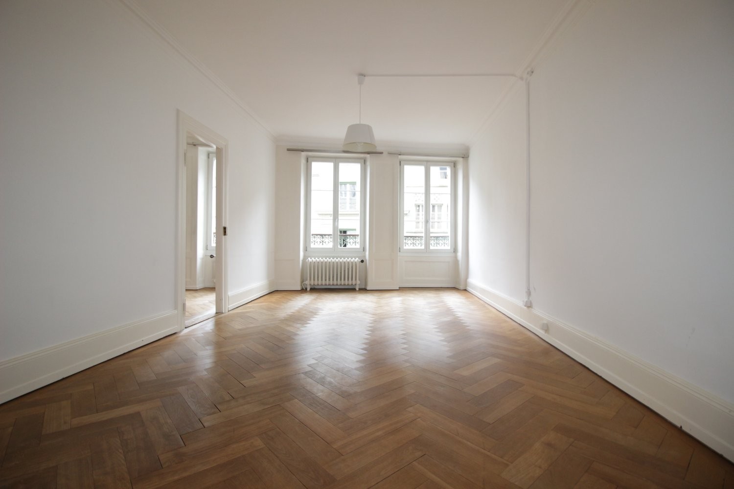 2 ½ rooms apartment, photo 2 of 8