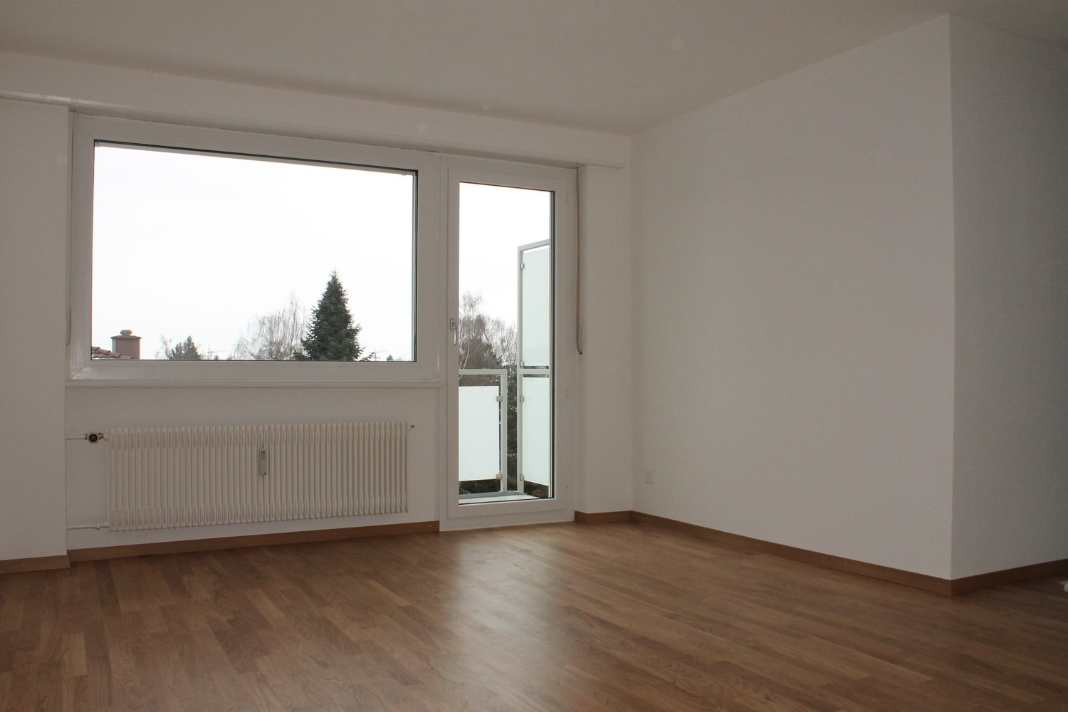 3 rooms apartment, photo 3 of 7