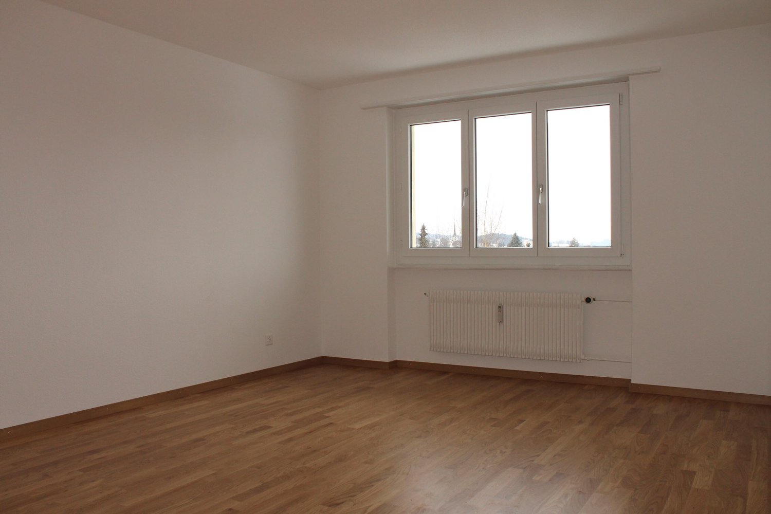 3 rooms apartment, photo 6 of 7