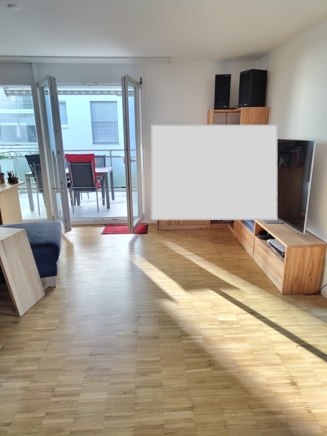 Room in a shared flat, photo 3 of 9