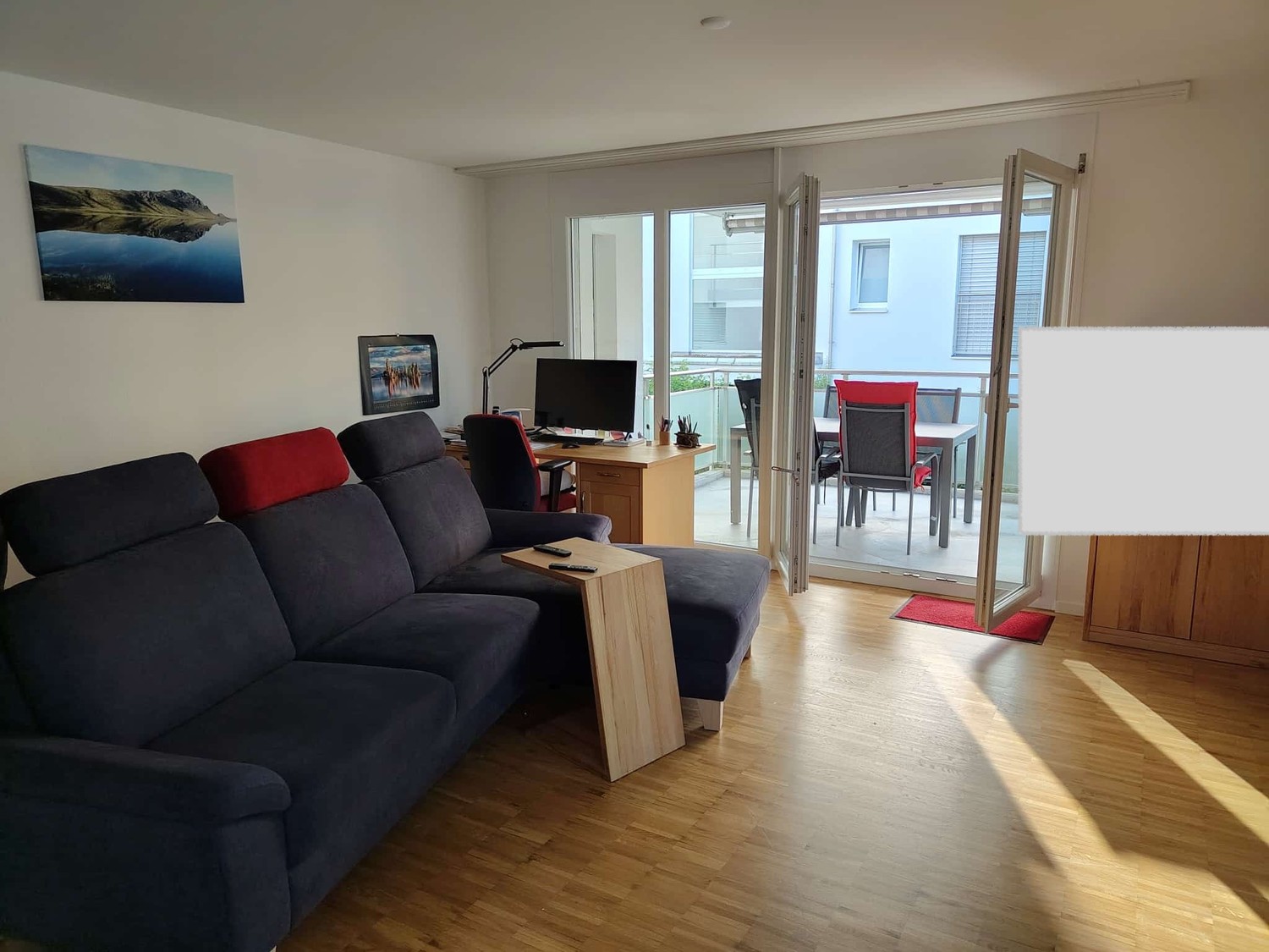 Room in a shared flat, photo 5 of 9