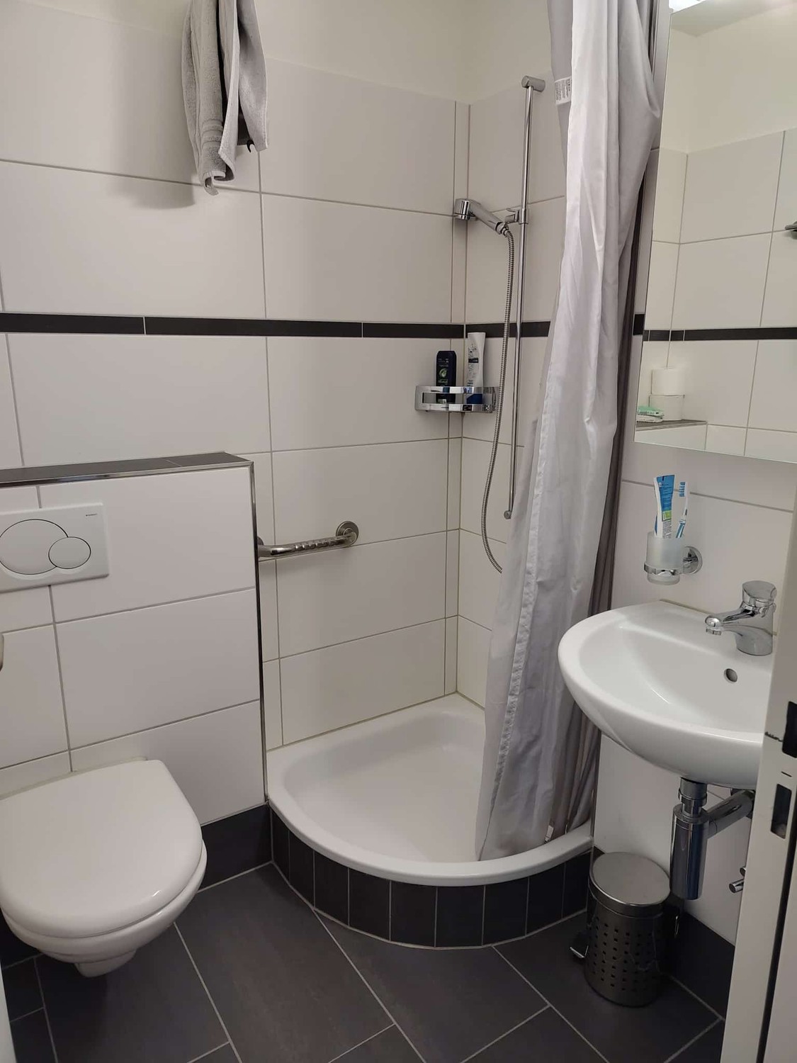 Room in a shared flat, photo 9 of 9