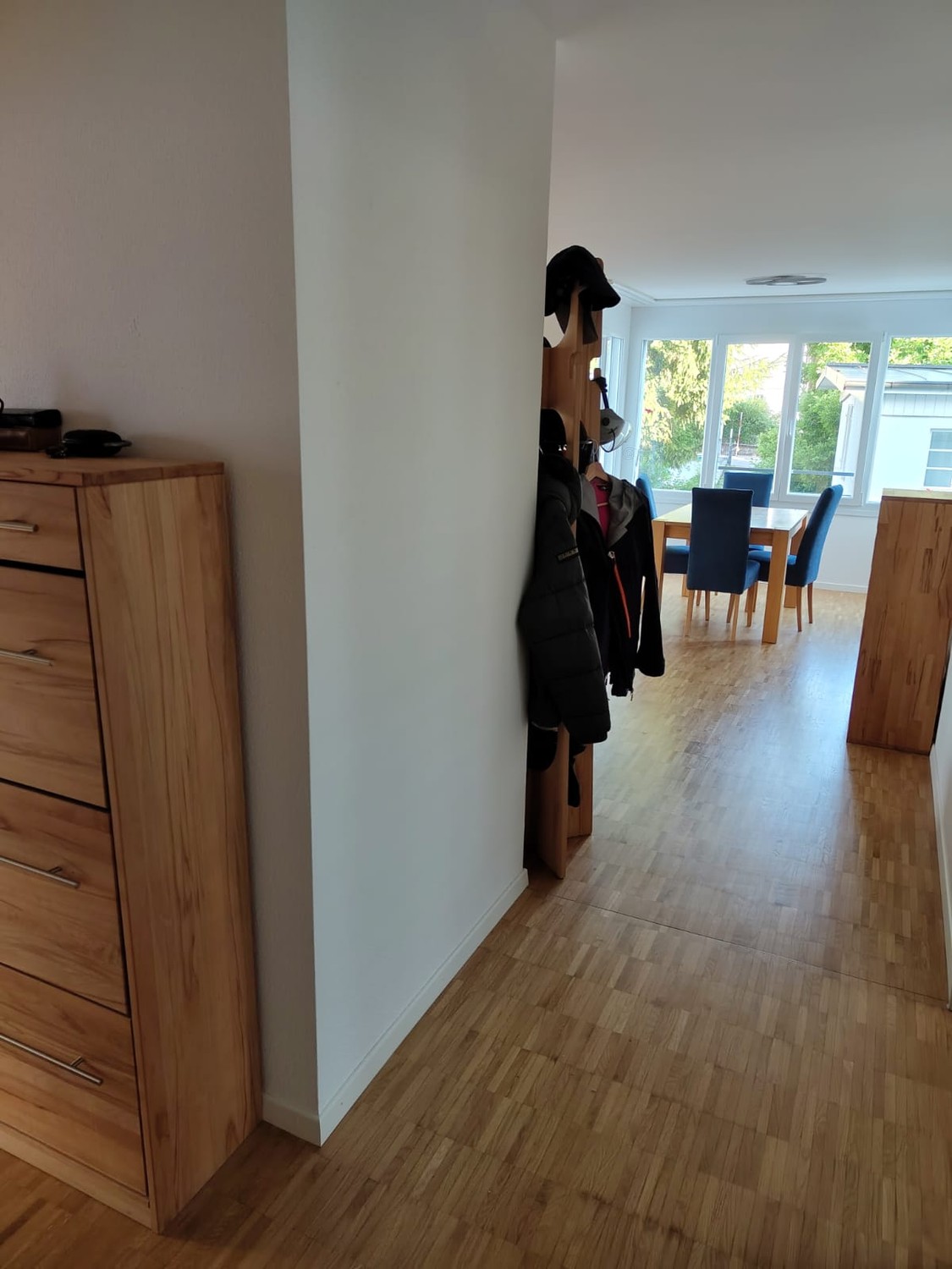 Room in a shared flat, photo 6 of 9