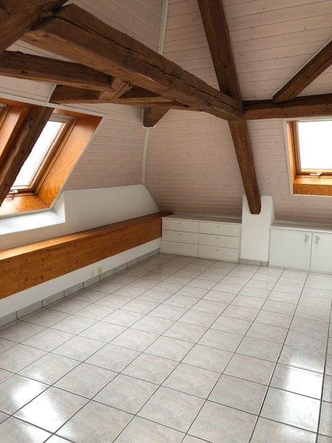4 ½ rooms apartment, photo 3 of 5