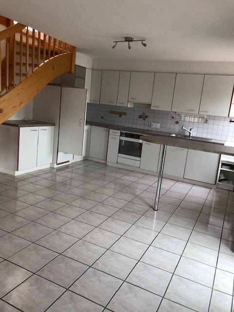 4 ½ rooms apartment, photo 1 of 5