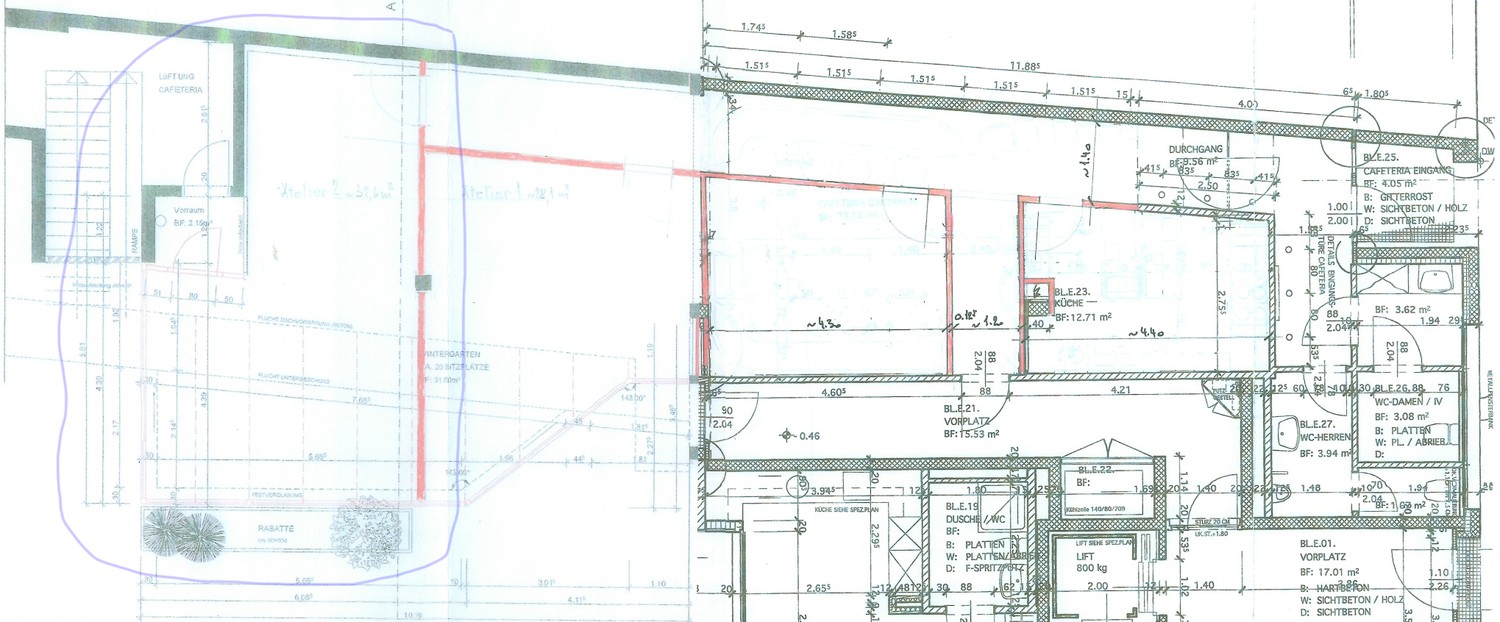 32m² commercial, photo 4 of 5