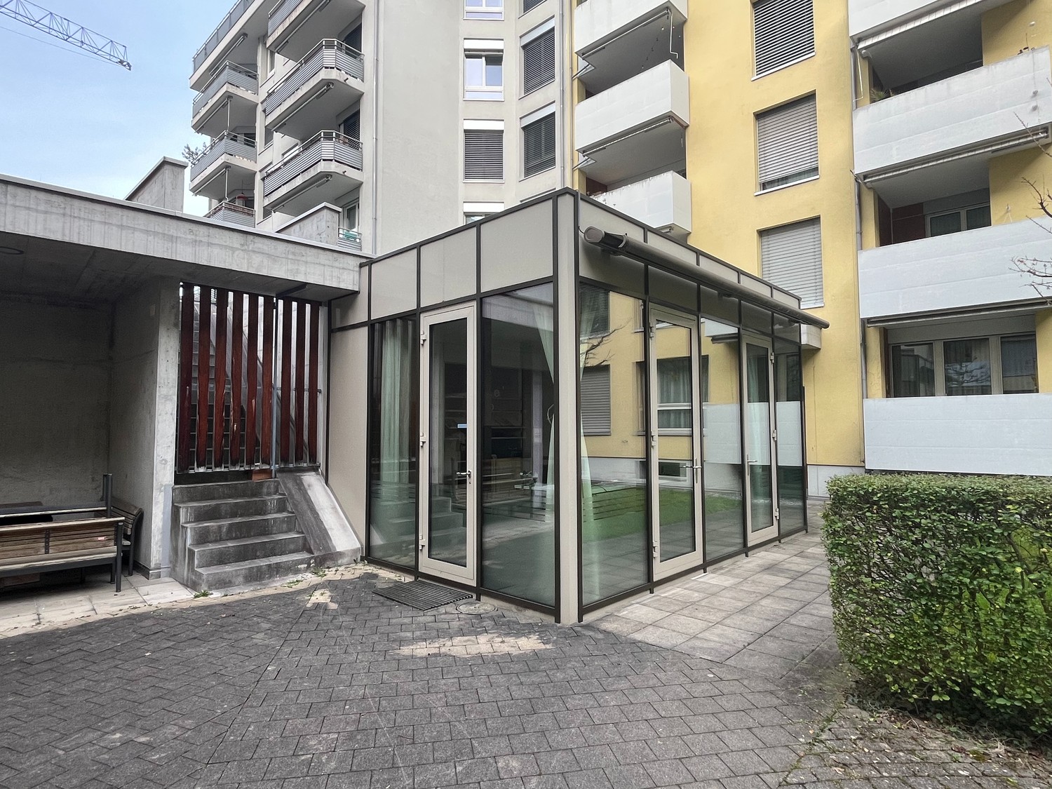 32m² commercial, photo 1 of 5