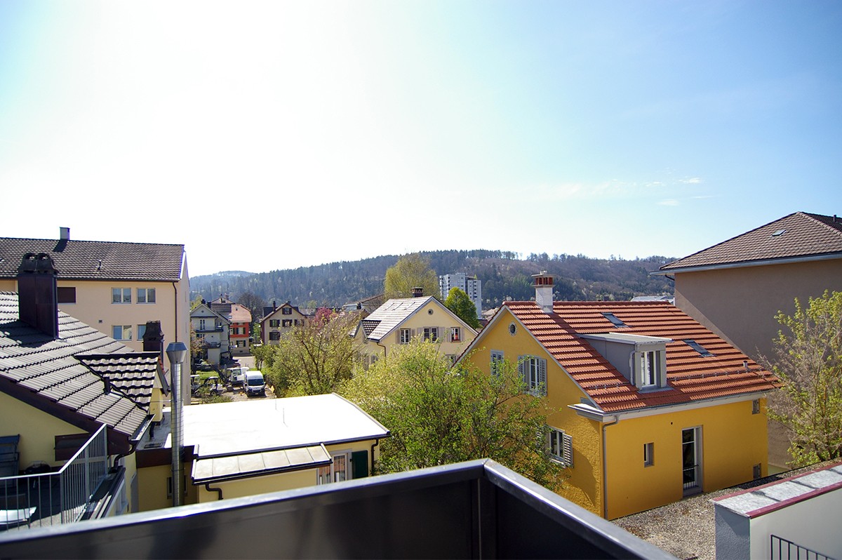 4 ½ rooms apartment, photo 2 of 9