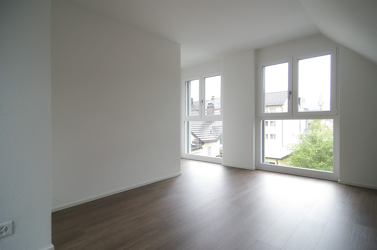 4 ½ rooms apartment, photo 5 of 9