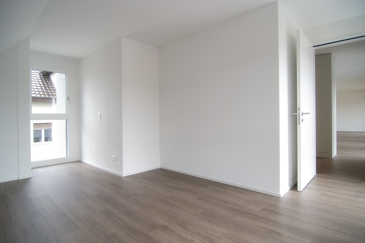 4 ½ rooms apartment, photo 7 of 9