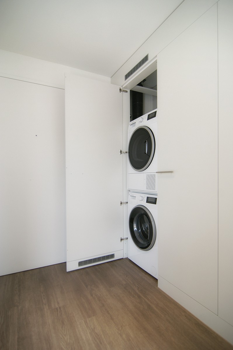 4 ½ rooms apartment, photo 9 of 9