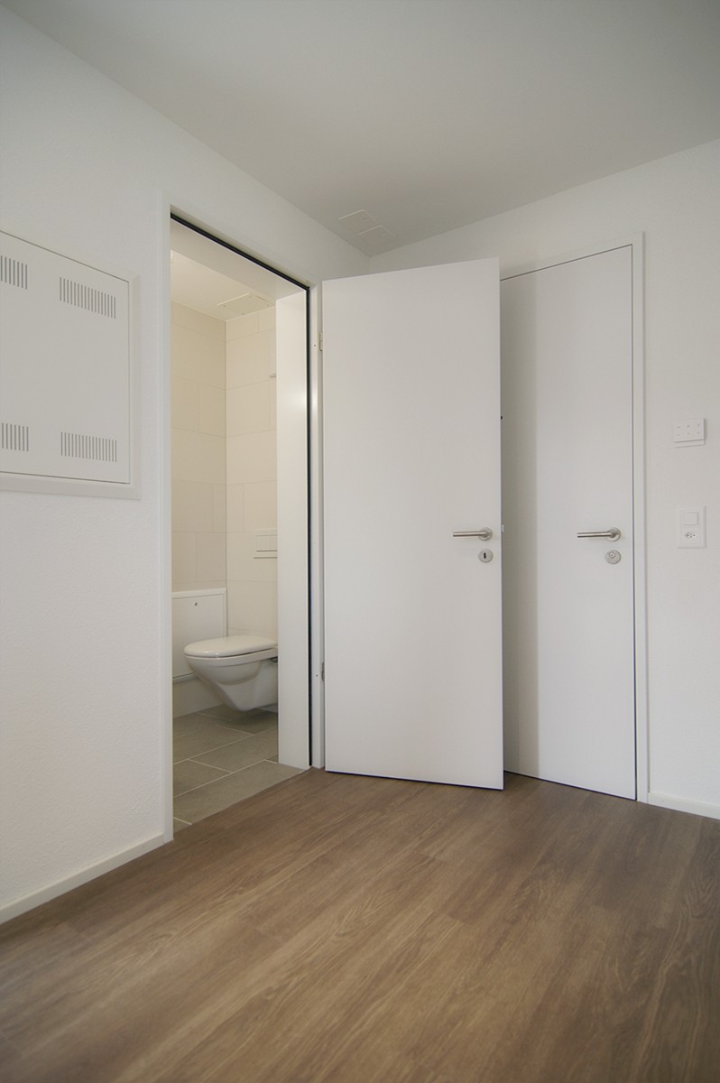 4 ½ rooms apartment, photo 8 of 9