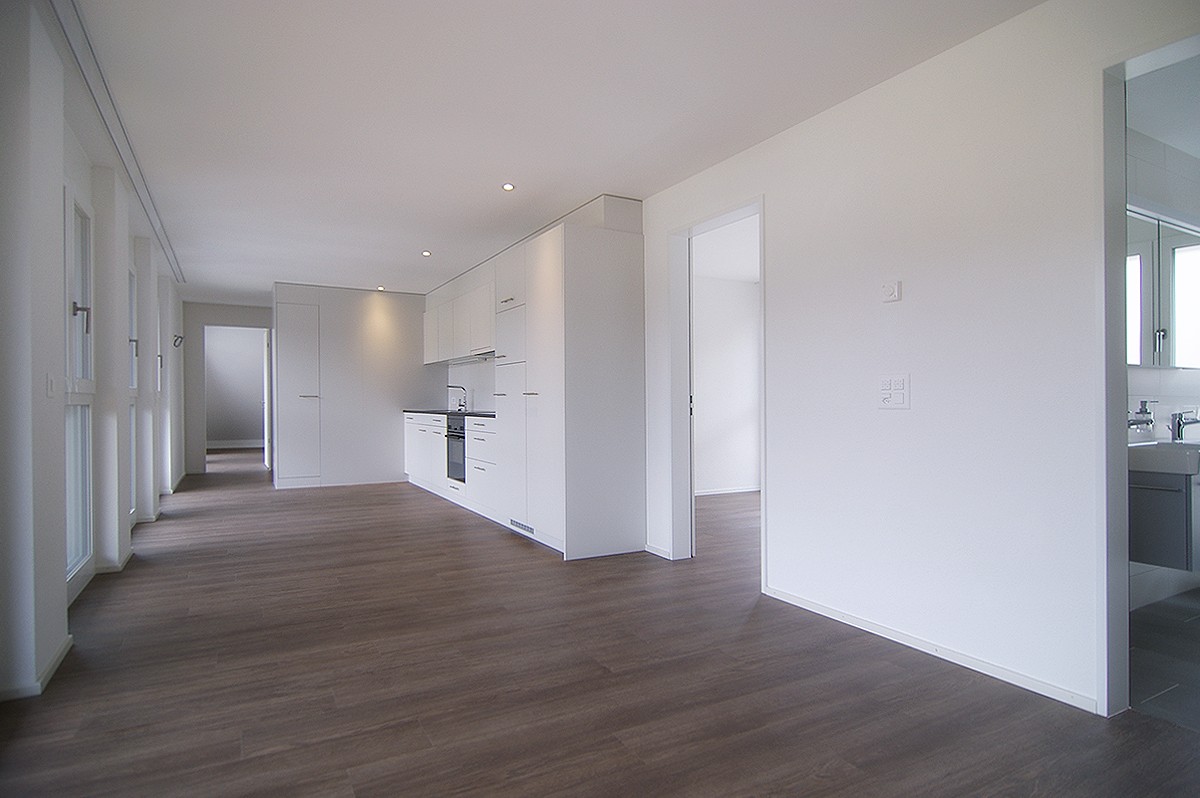4 ½ rooms apartment, photo 6 of 9