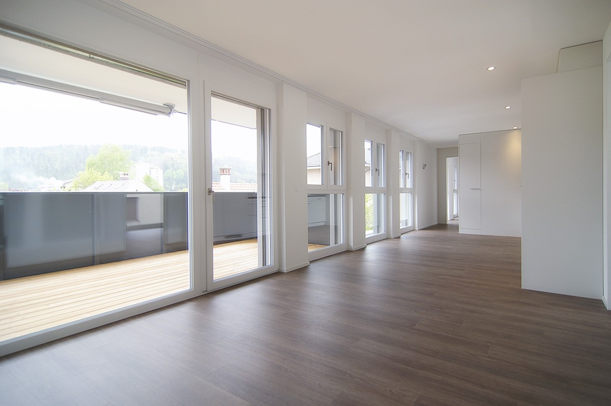 4 ½ rooms apartment, photo 1 of 9