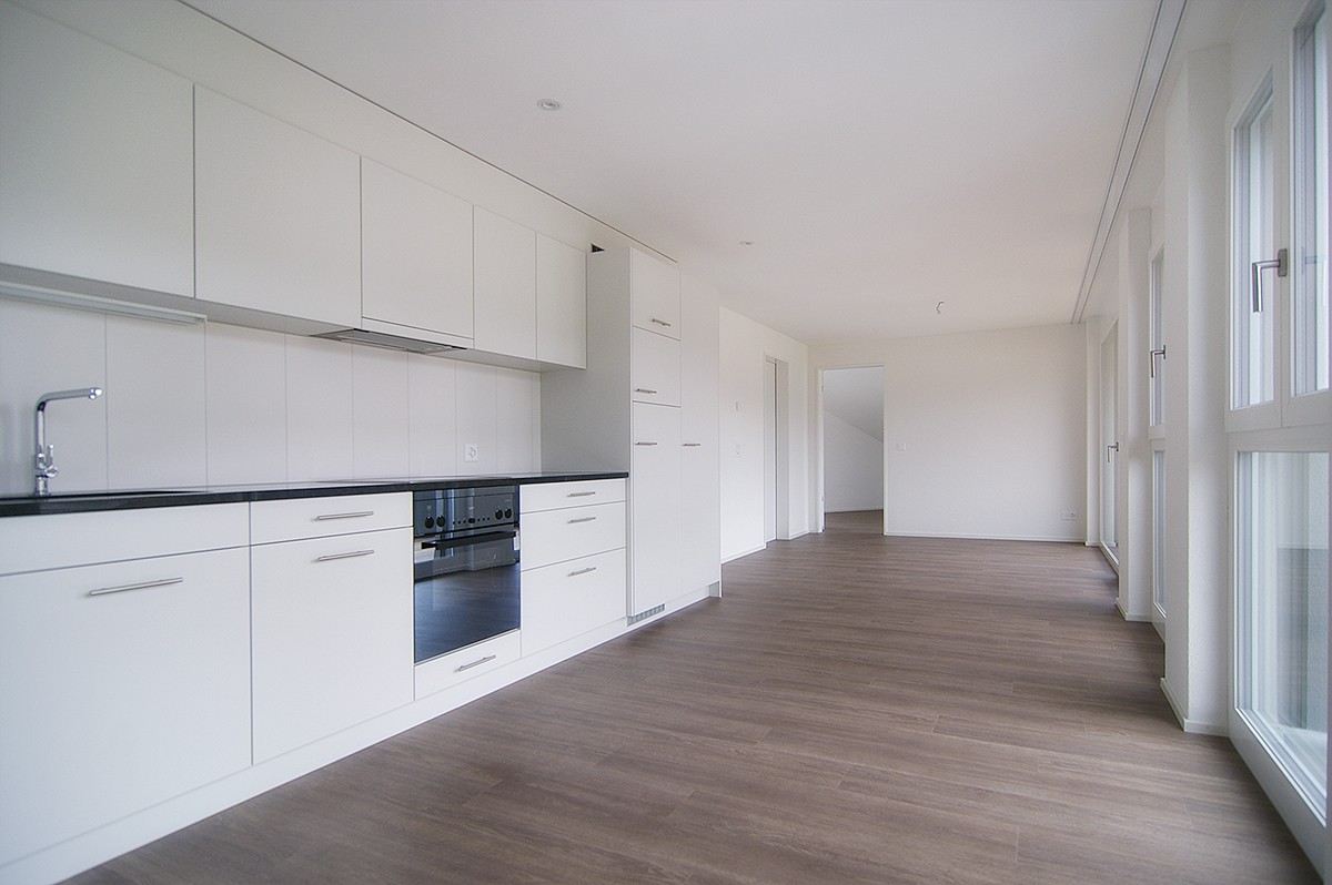 4 ½ rooms apartment, photo 4 of 9
