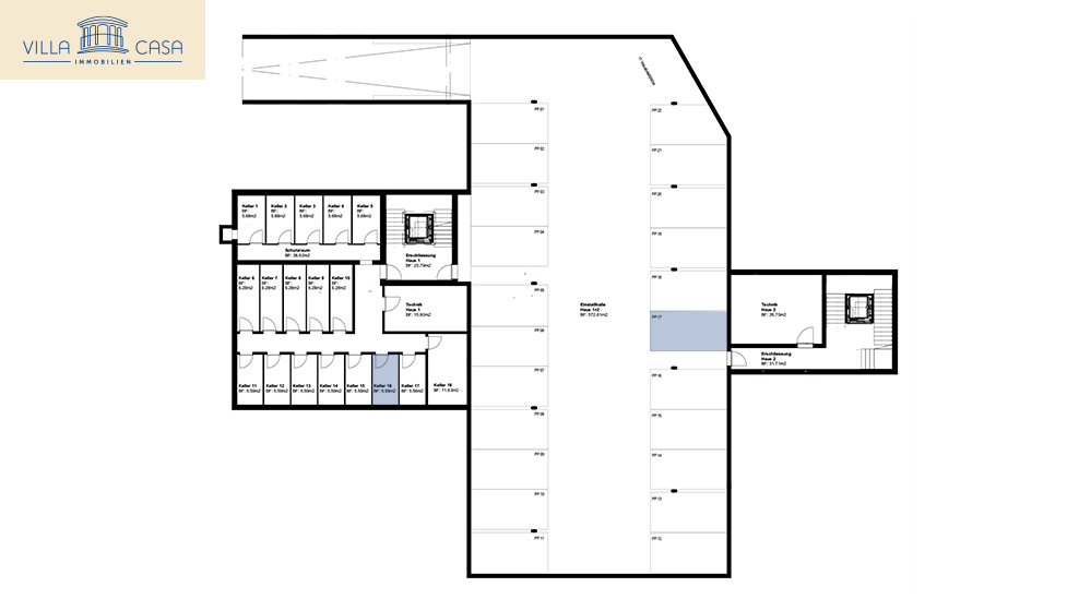 3 ½ rooms apartment, photo 5 of 5