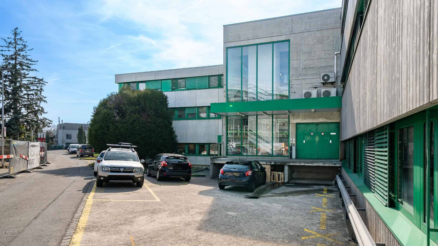 33m² office, photo 2 of 5