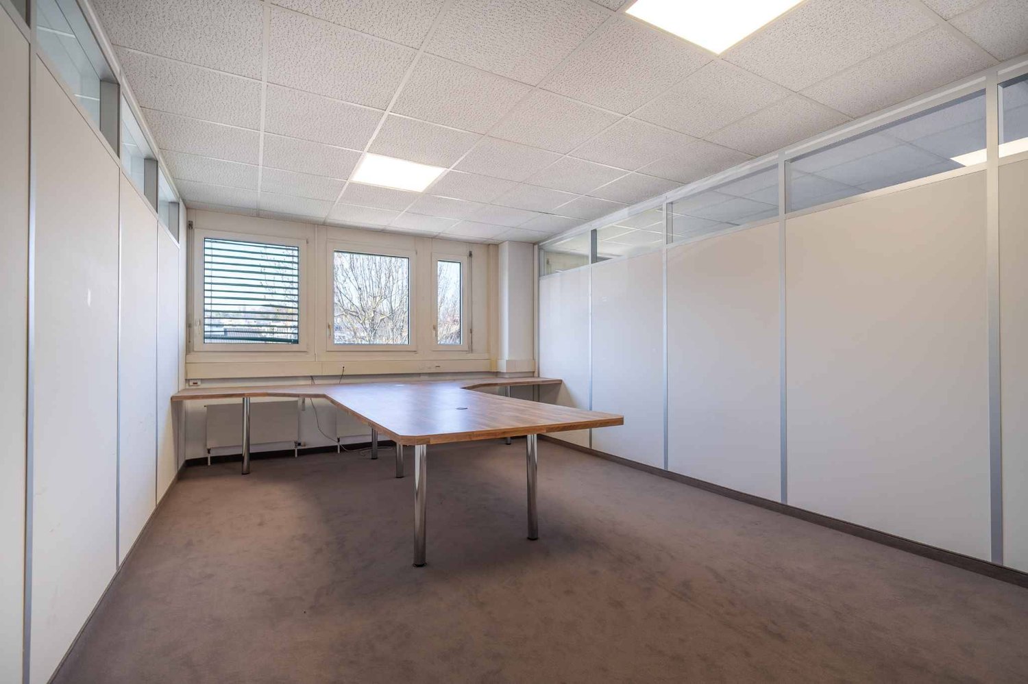 33m² office, photo 5 of 5