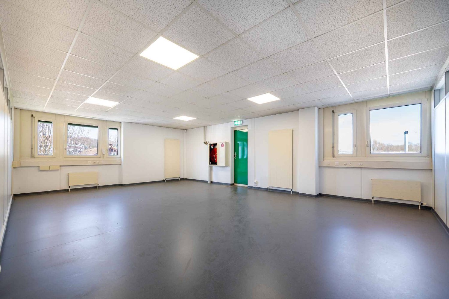 33m² office, photo 4 of 5