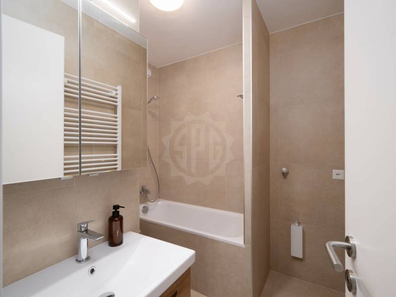 2 ½ rooms apartment, photo 9 of 9
