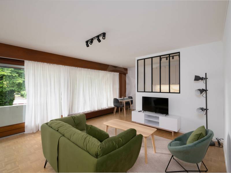 2 ½ rooms apartment, photo 5 of 9