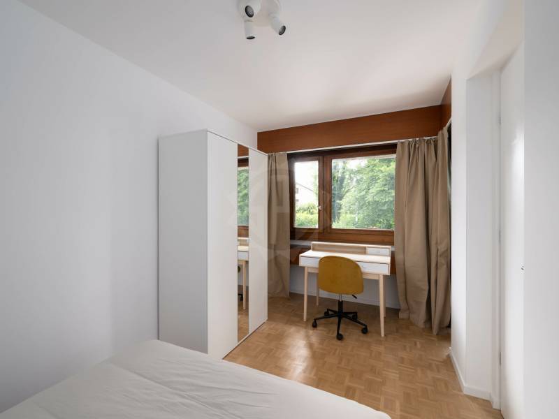 2 ½ rooms apartment, photo 7 of 9