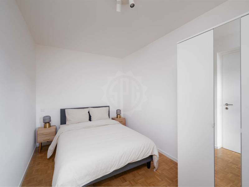 2 ½ rooms apartment, photo 8 of 9