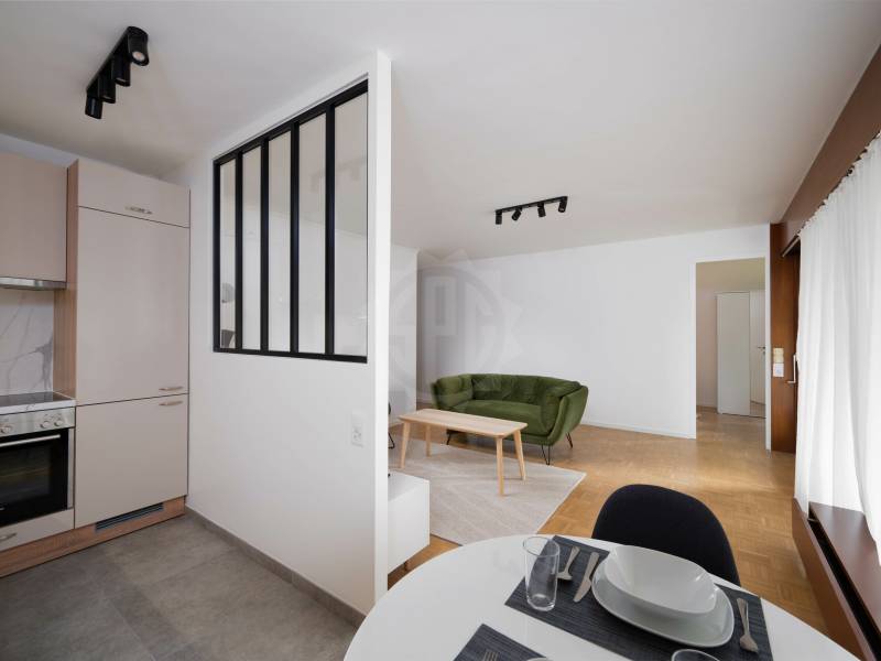2 ½ rooms apartment, photo 4 of 9