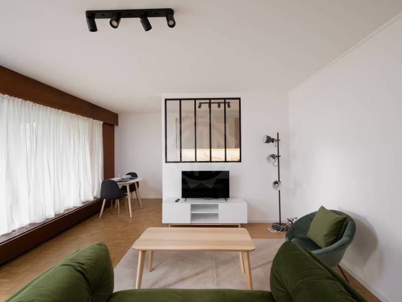 2 ½ rooms apartment, photo 3 of 9