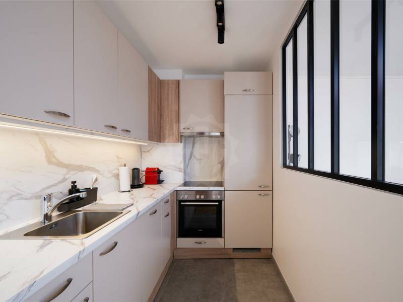 2 ½ rooms apartment, photo 2 of 9