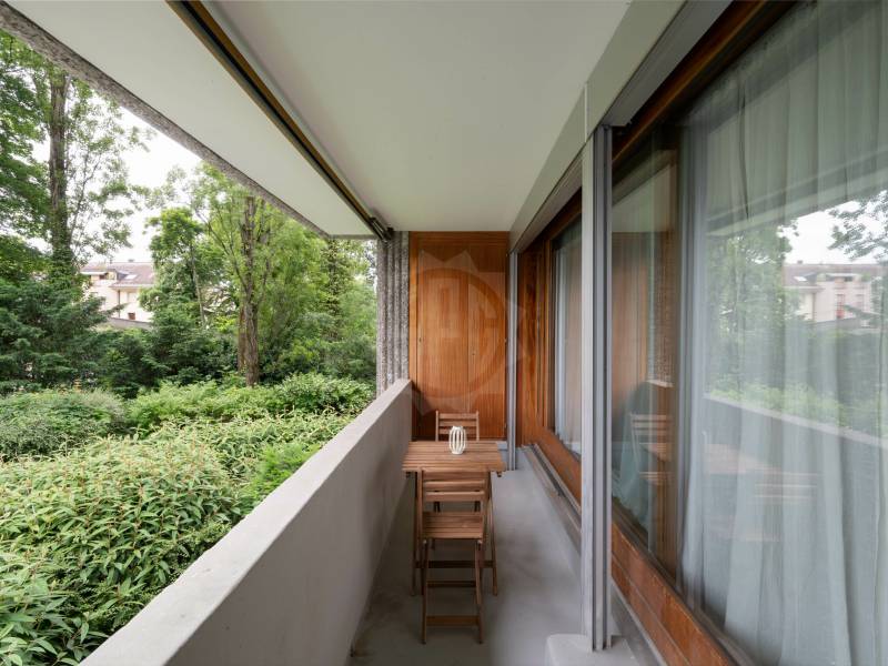 2 ½ rooms apartment, photo 6 of 9