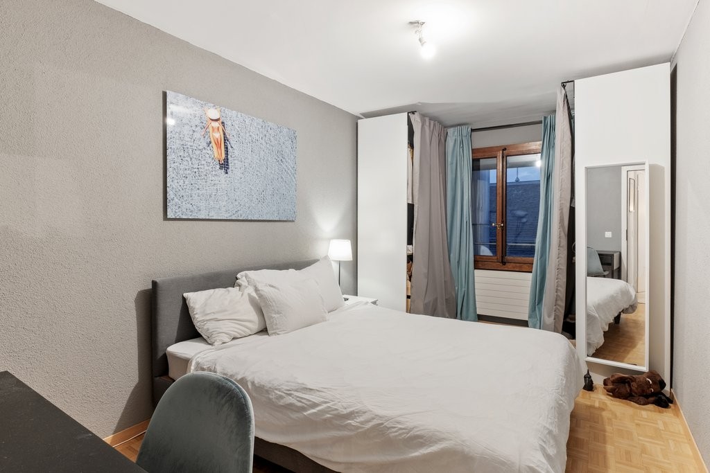 7 rooms apartment, photo 6 of 7