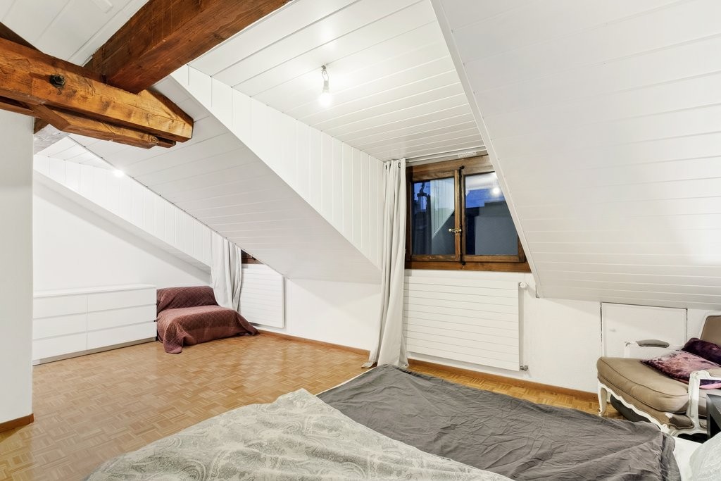 7 rooms apartment, photo 7 of 7