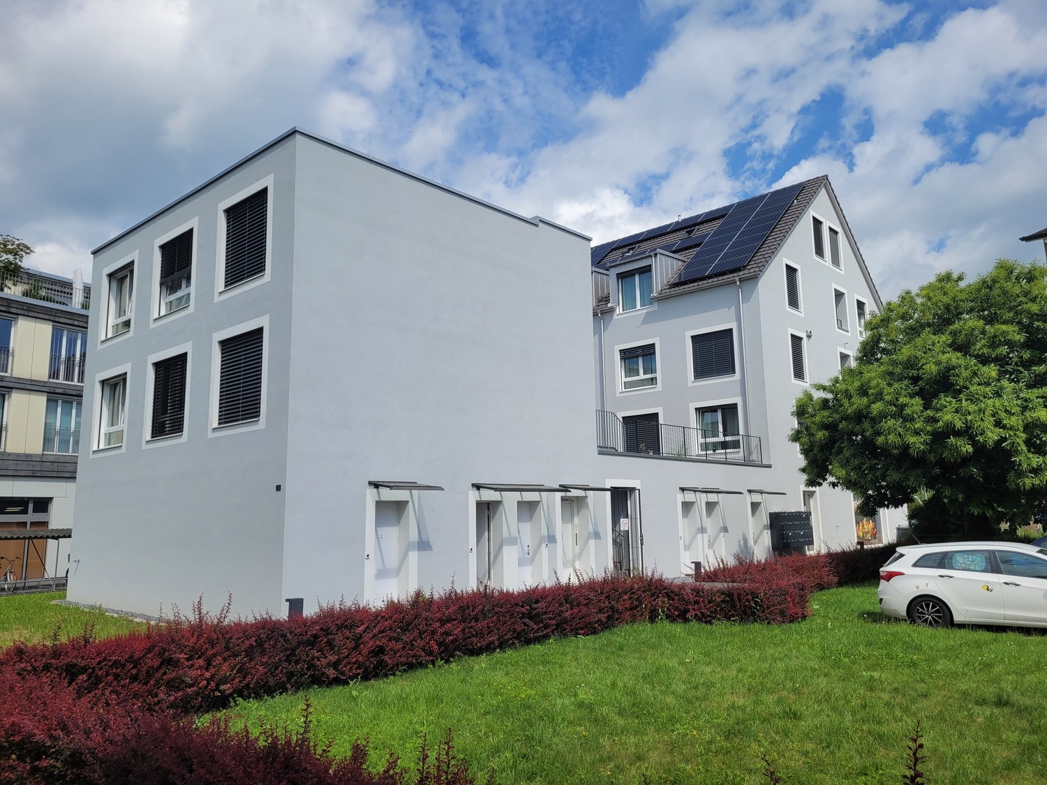 Appartement de 1 ½ pièces, photo 1 sur 5
