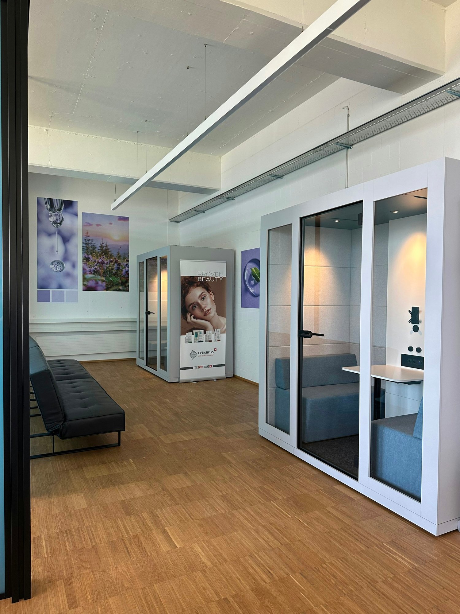 100m² office, photo 9 of 10