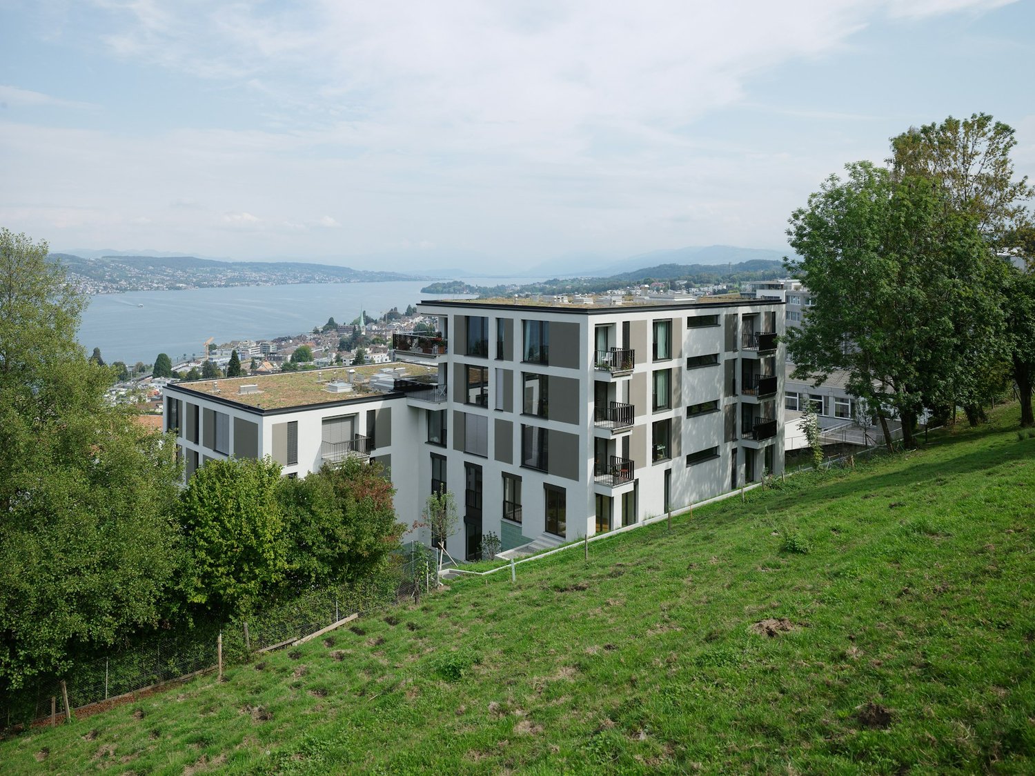 100m² office, photo 1 of 10