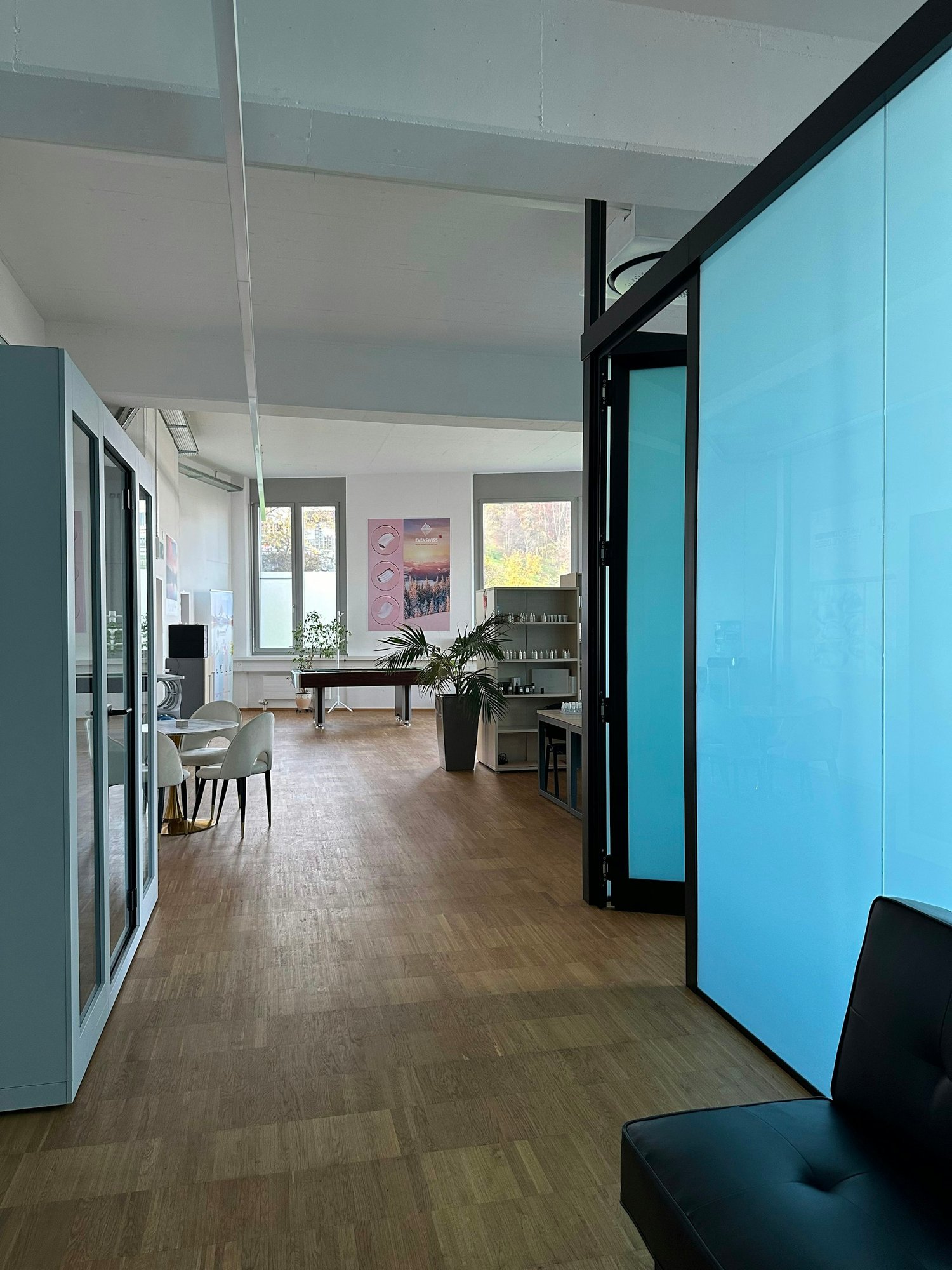 100m² office, photo 7 of 10
